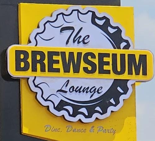 The Brewseum